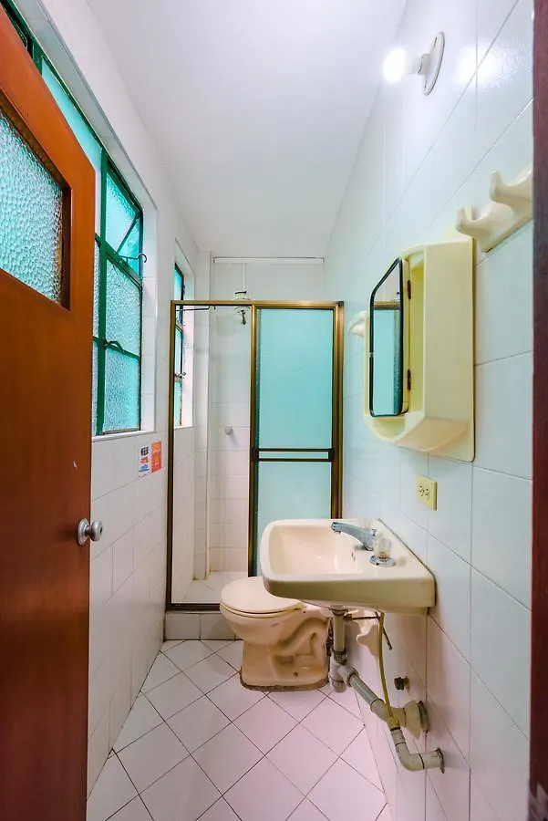 La Quinta Hostel Bogota