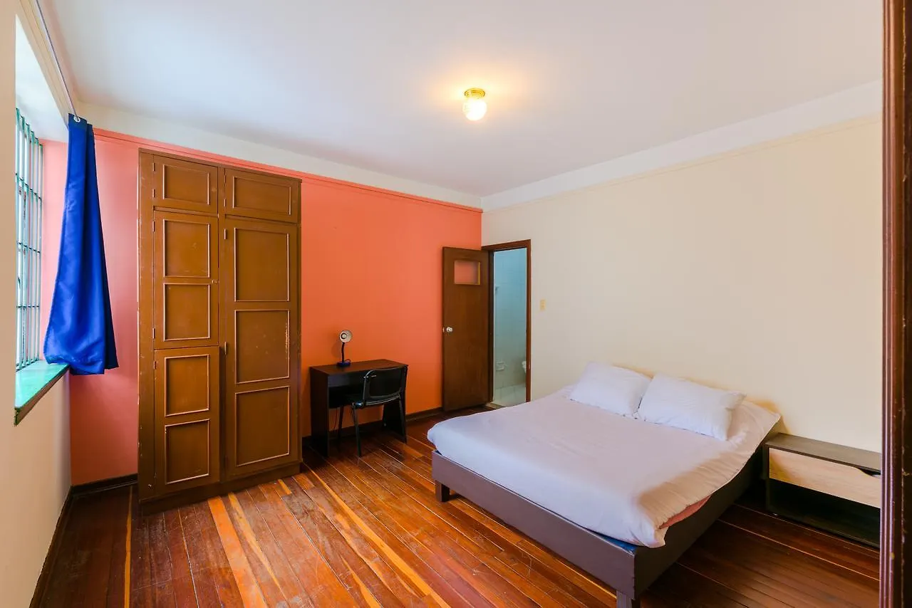 La Quinta Hostel Bogota