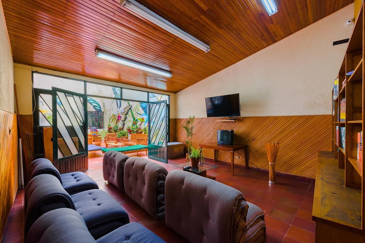 La Quinta Hostel Bogota