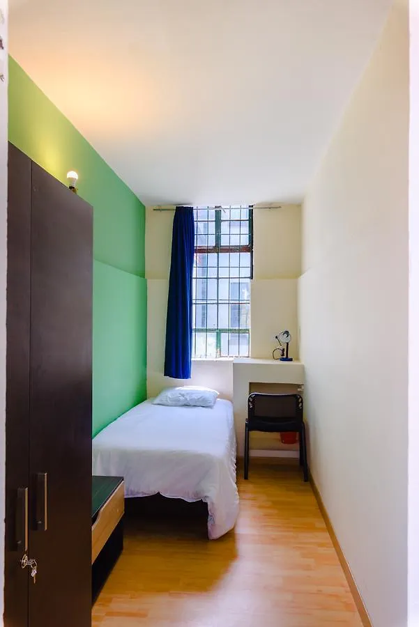 La Quinta Hostel Bogota