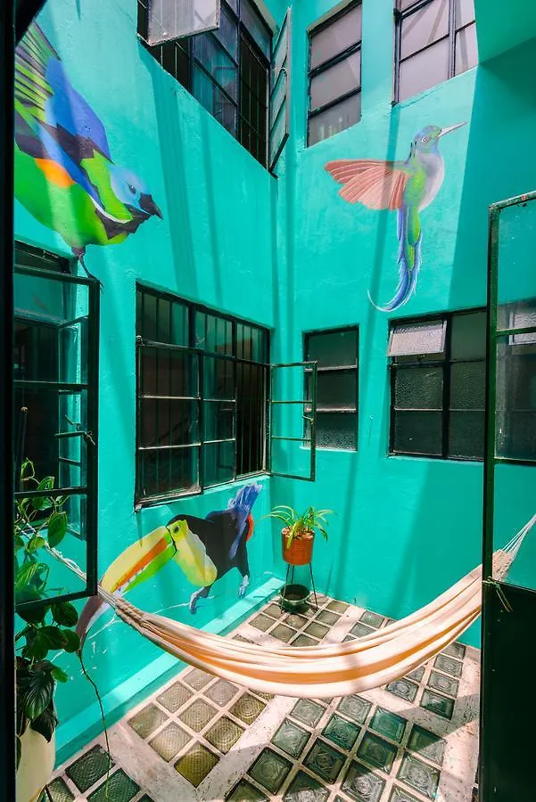 La Quinta Hostel Bogota 0*,