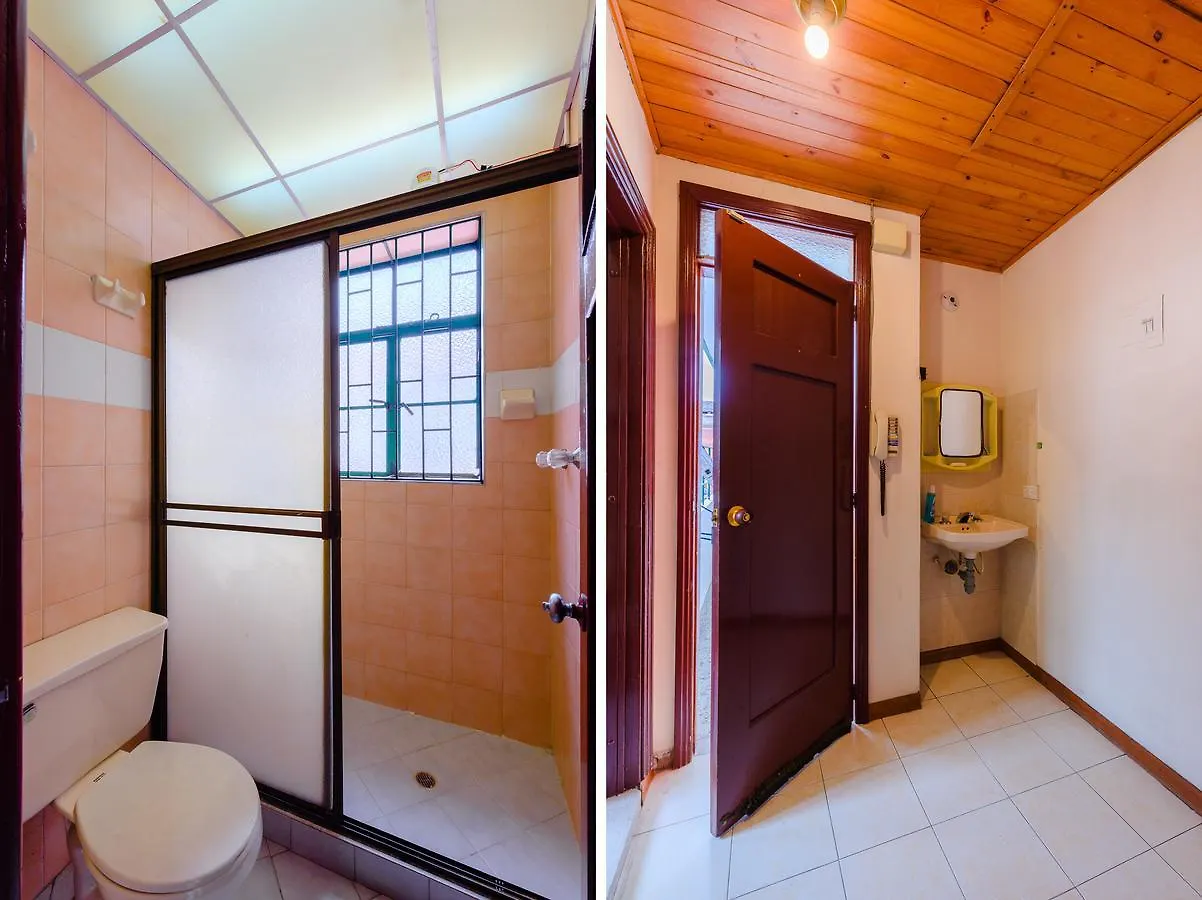 La Quinta Hostel Bogota