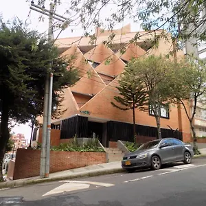 Apart-hotel Terrazas
