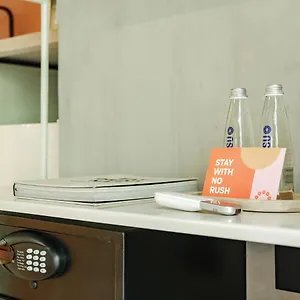 **** Hotel The Somos Flats Provenza - Self Check-in Colômbia