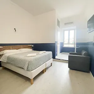  Casa de hóspedes Prati Boutique Itália