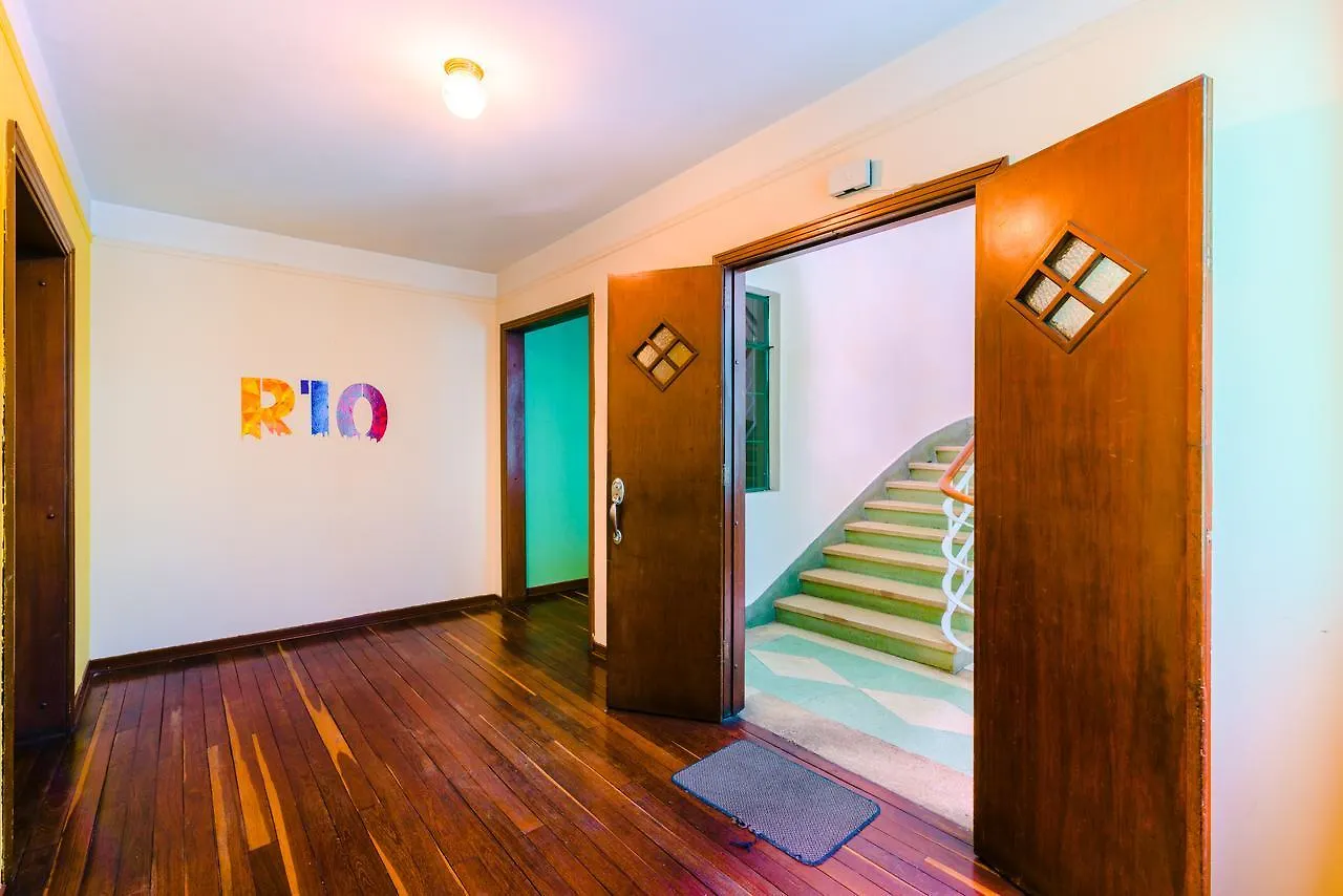 Auberge de jeunesse La Quinta à Bogotá 0*,  Colombie